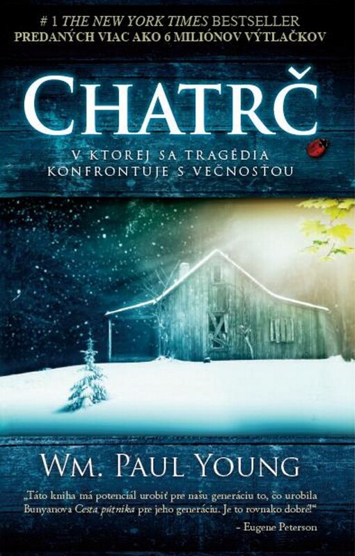Chatrč