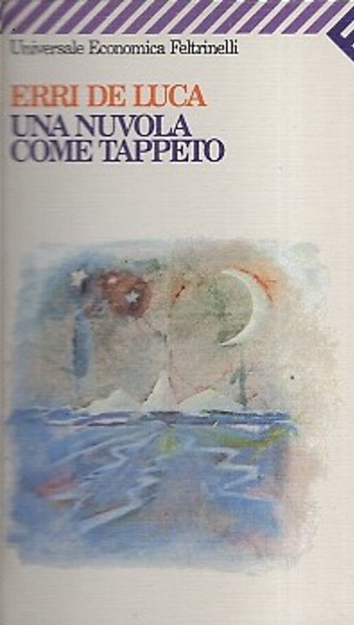 Una nuvola come tappeto