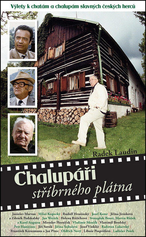 Chalupáři stříbrného plátna