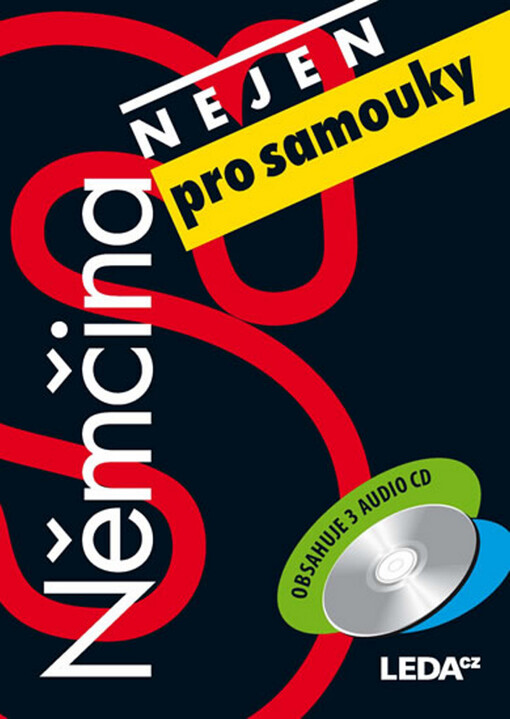 Němčina nejen pro samouky