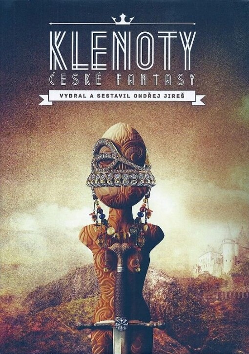 Klenoty české fantasy