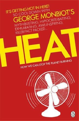 Heat : how to stop the planet burning