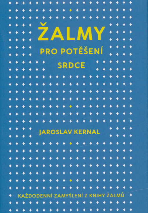 Žalmy pro potěšení srdce