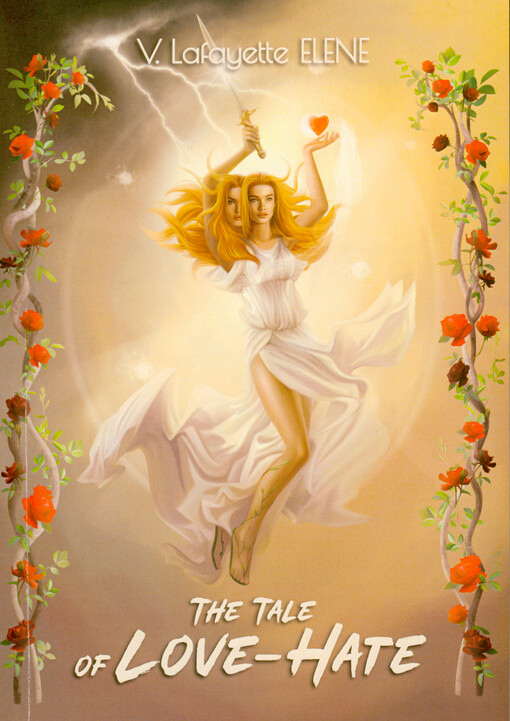 The tale of Love-Hate