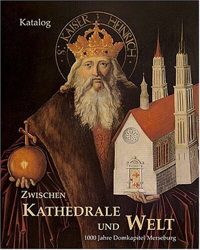 Zwischen Kathedrale und Welt.