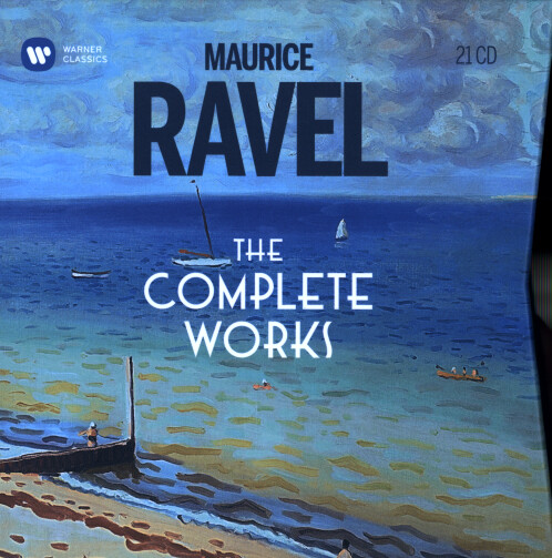 The Complete Works