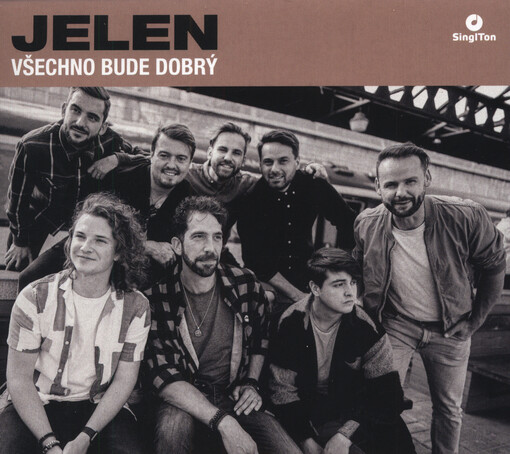 Všechno bude dobrý