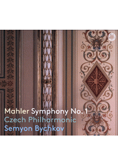 Symphony No. 1 (odkaz v elektronickém katalogu)