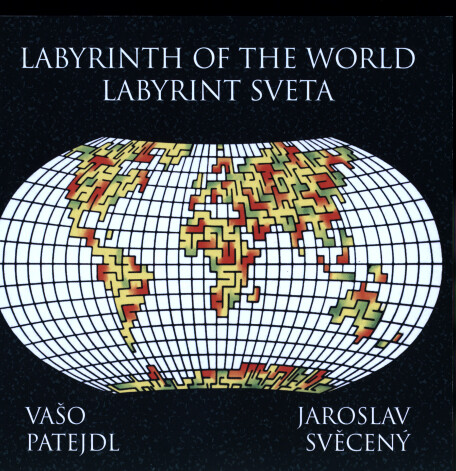 Labyrint sveta