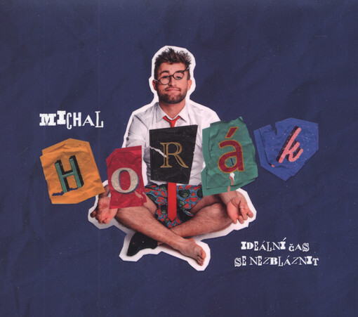 Ideální čas se nezbláznit