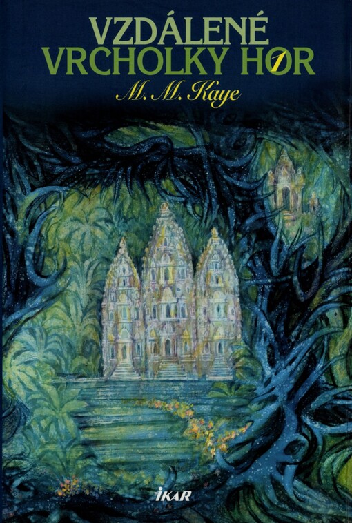 Vzdálené vrcholky hor, 1. díl