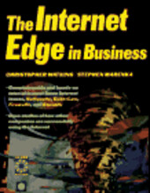 The Internet Edge in Business