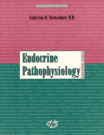 Endocrine Pathophysiology