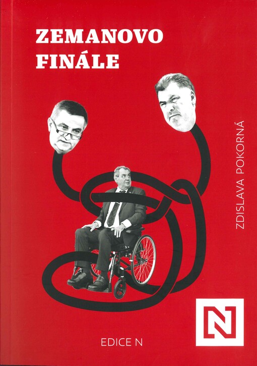 Zemanovo finále