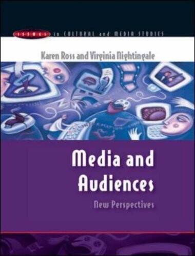 Media and audiences : new perspectives