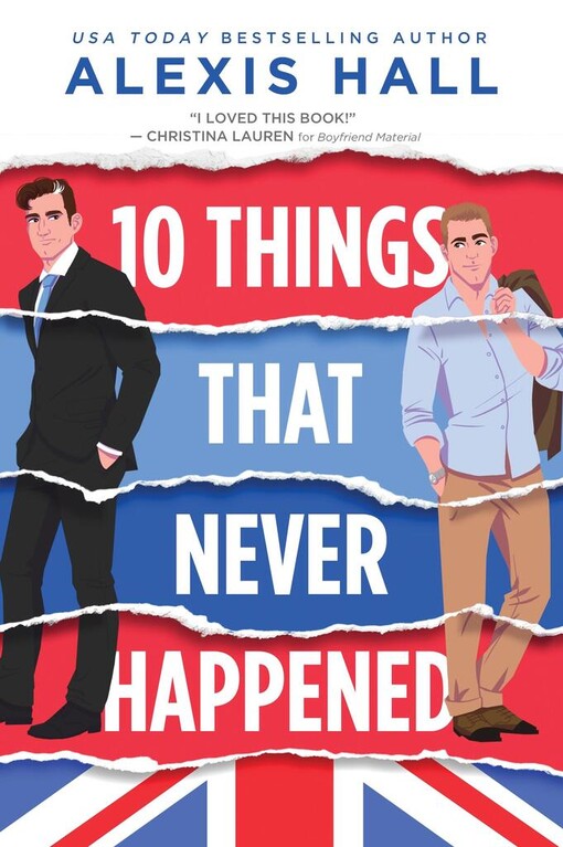 10 Thing That Never Happened