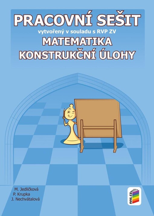 Matematika. Konstrukční úlohy