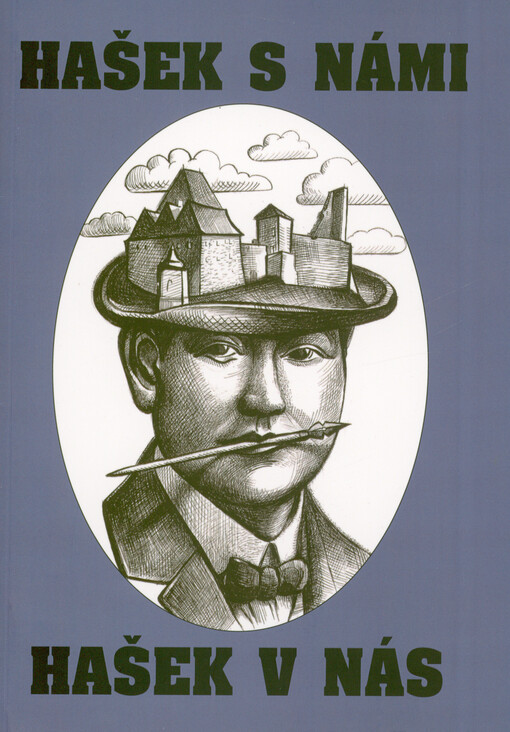 Hašek s námi, Hašek v nás