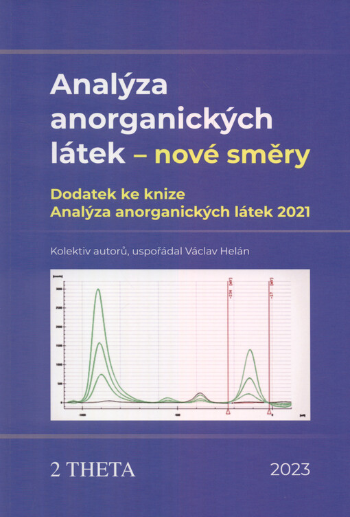 Analýza anorganických látek