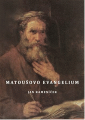 Matoušovo evangelium  (odkaz v elektronickém katalogu)