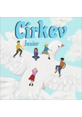 Církev : junior : křesťanská společenská hra (odkaz v elektronickém katalogu)