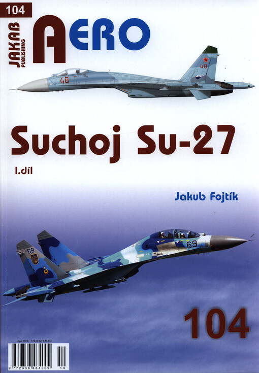 Suchoj Su-27