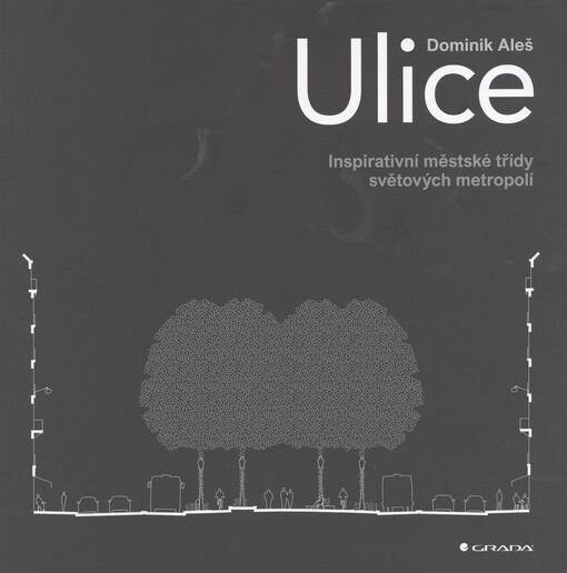 Ulice : inspirativní městské třídy světových metropolí