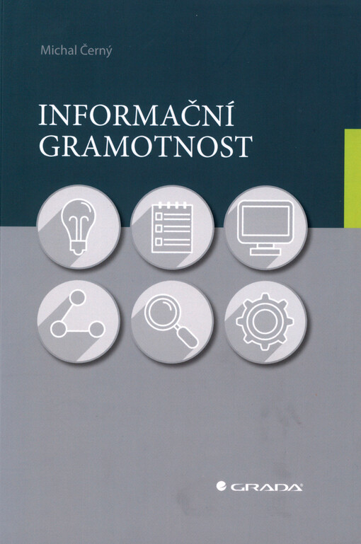 Informační gramotnost