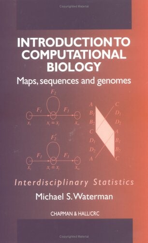 Introductionto computational biology : maps, sequences and genomes