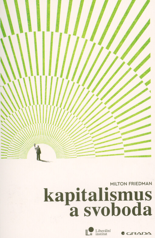 Kapitalismus a svoboda