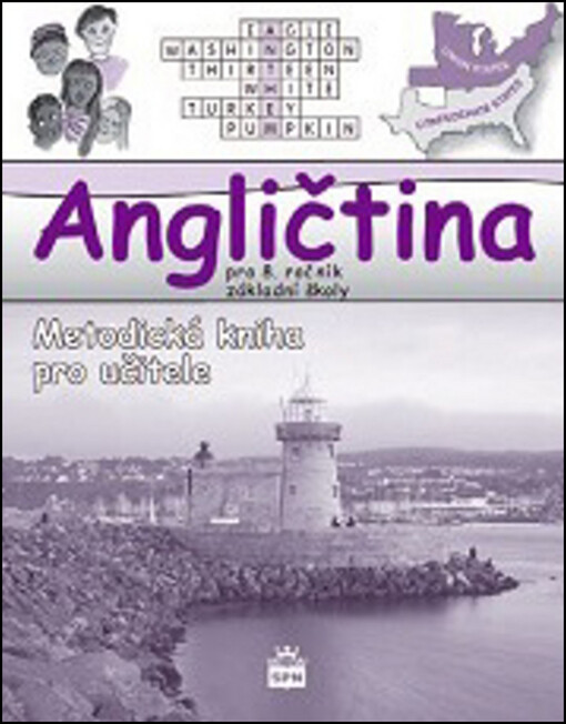 Angličtina pro 8. ročník základní školy, metodika
