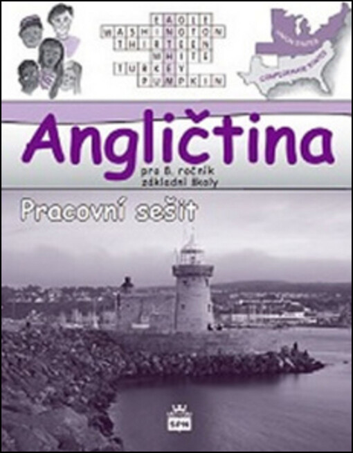 Angličtina pro 8. ročník základní školy, pracovní sešit