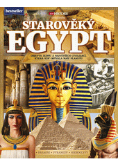 Starověký Egypt : velká kniha  (odkaz v elektronickém katalogu)