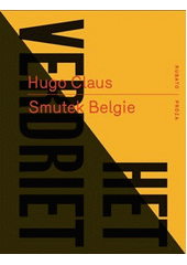 Smutek Belgie  (odkaz v elektronickém katalogu)