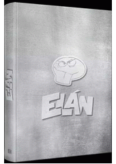 Elán  (odkaz v elektronickém katalogu)