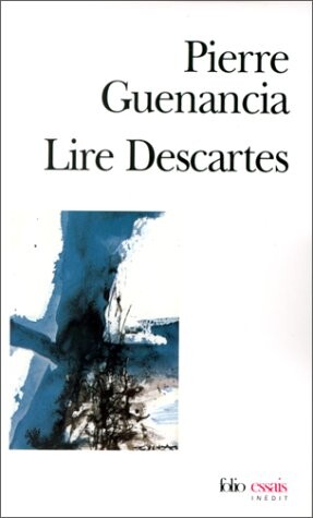 Lire Descartes