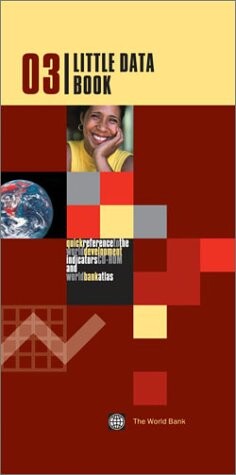 Little data book 2003