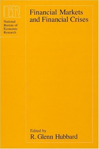 Financial markets and financial crises