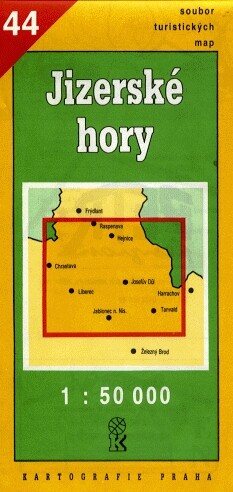 Jizerské hory