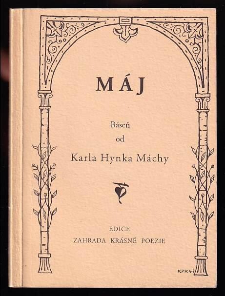 Máj /
