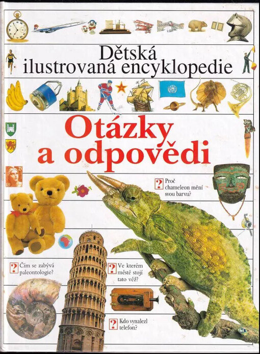 Otázky a odpovědi VI.