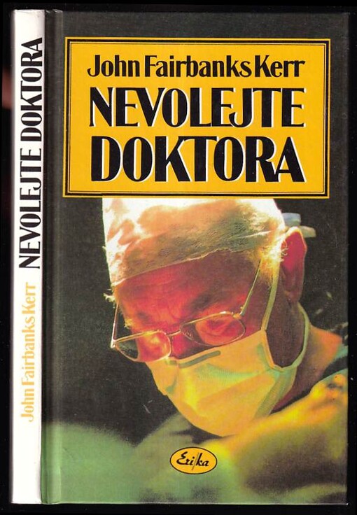 Nevolejte doktora