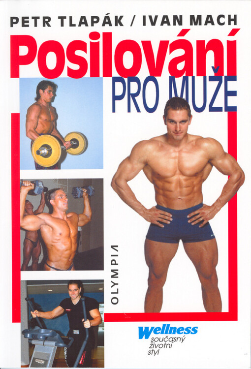 Posilování pro muže.