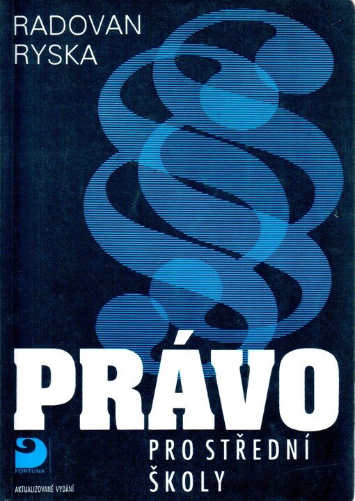 Právo pro střední školy