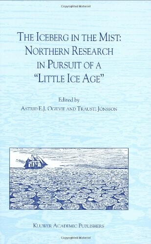 The Iceberg in the Mist: Northern Research in pursuit of a 