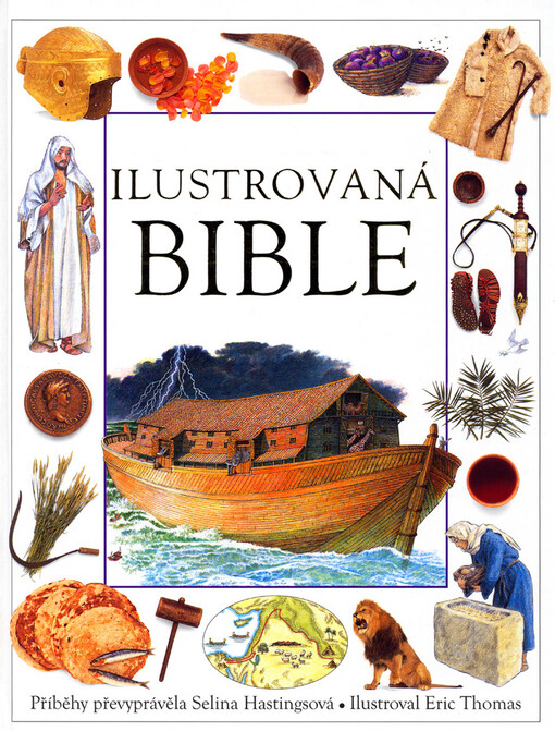 Ilustrovaná Bible