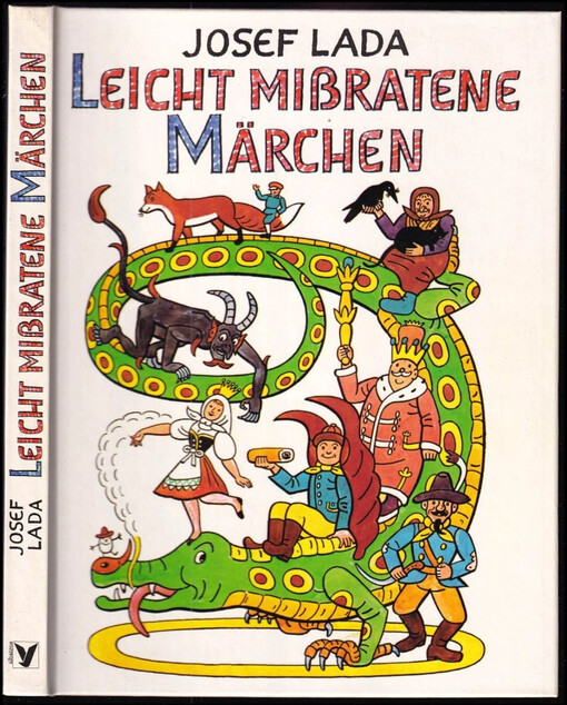 Leicht Misratene Marchen