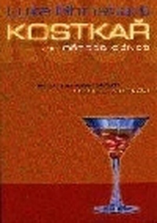 Kostkař, aneb, Náhoda je život