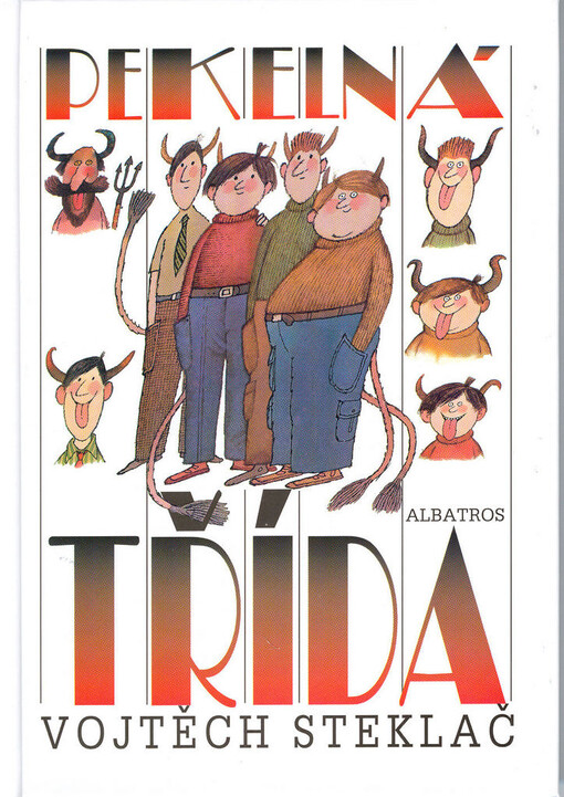 Pekelná třída