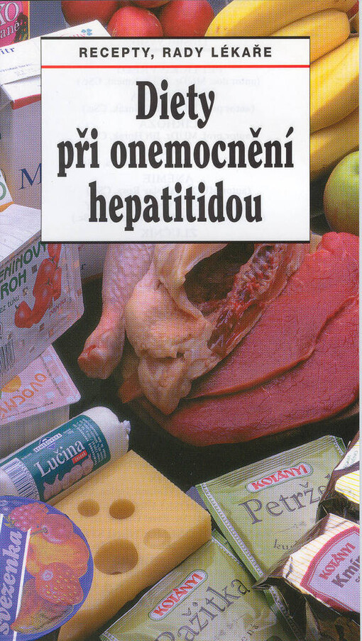 Diety při onemocnění hepatitidou: recepty, rady lékaře